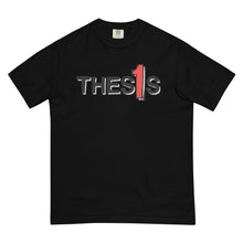 Load image into Gallery viewer, 1THESIS CLASSIC LOGO TEE - 1THESIS