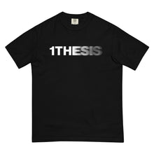 Load image into Gallery viewer, FADED LOGO TEE - 1THESIS