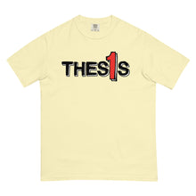 Load image into Gallery viewer, 1THESIS CLASSIC LOGO TEE - 1THESIS
