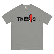 Load image into Gallery viewer, 1THESIS CLASSIC LOGO TEE - 1THESIS