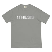 Load image into Gallery viewer, FADED LOGO TEE - 1THESIS
