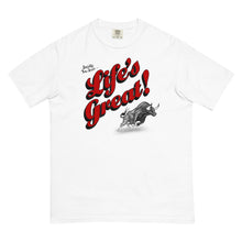 Load image into Gallery viewer, LIFE'S GREAT TEE - 1THESIS