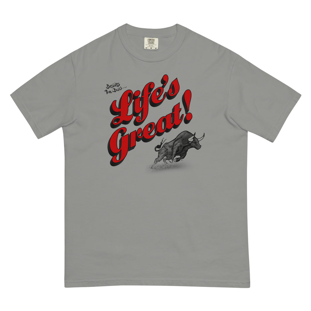 LIFE'S GREAT TEE - 1THESIS