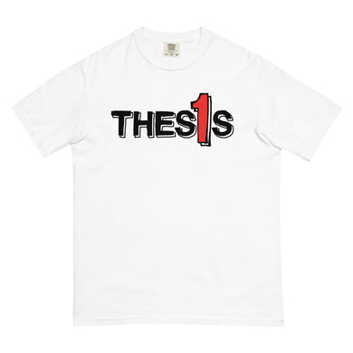 1THESIS CLASSIC LOGO TEE - 1THESIS